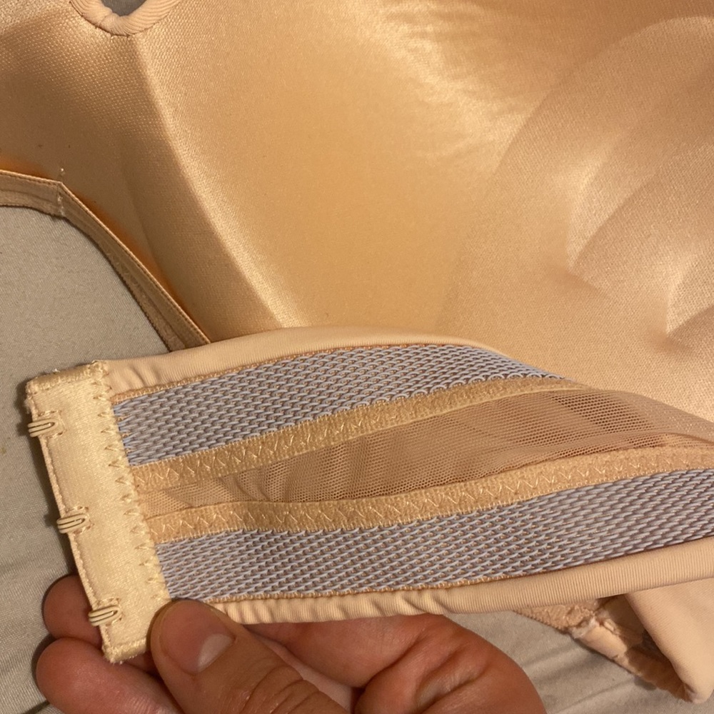 Strapless bra - Picture 3 of 4